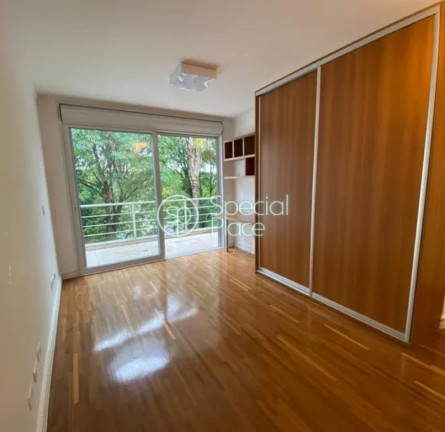 Imagem Casa de Condomínio com 4 Quartos à Venda, 500 m² em Brooklin - São Paulo Imagem Casa de Condomínio com 4 Quartos à Venda, 500 m² em Brooklin - São Paulo