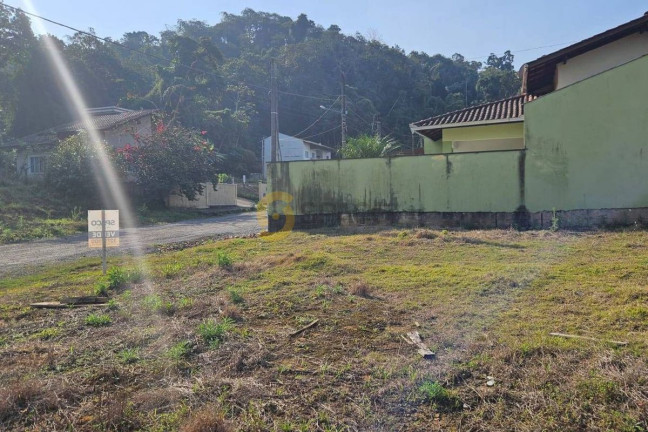 Imagem Terreno à Venda,  em Três Rios Do Sul - Jaraguá Do Sul