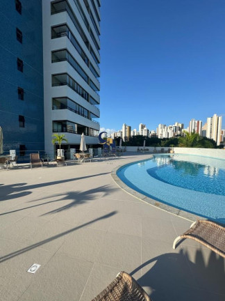 Apartamento com 2 Quartos à Venda, 70 m² em Pituba - Salvador