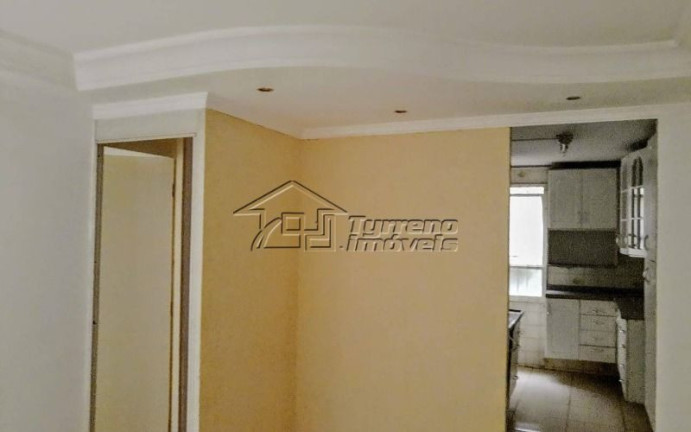 Imagem Apartamento com 2 Quartos à Venda, 48 m² em Jardim Satélite - São José Dos Campos Imagem Apartamento com 2 Quartos à Venda, 48 m² em Jardim Satélite - São José Dos Campos