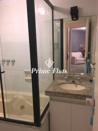 Imagem Apartamento com 2 Quartos à Venda, 55 m² em Jardim Paulista - São Paulo Imagem Apartamento com 2 Quartos à Venda, 55 m² em Jardim Paulista - São Paulo