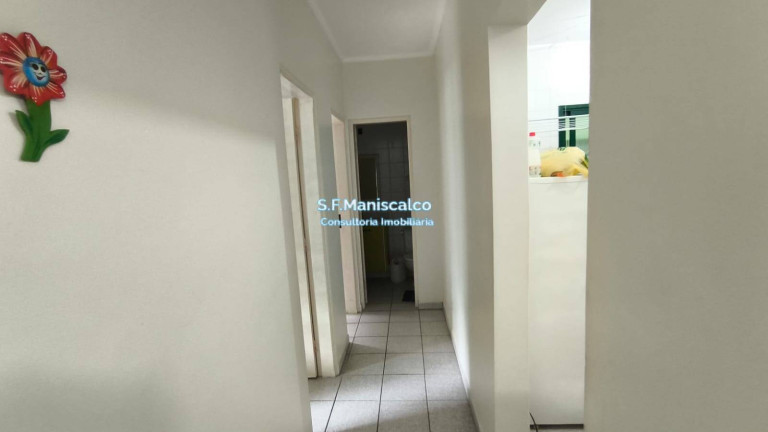 Imagem Apartamento com 2 Quartos à Venda, 98 m² em Praia Grande - Ubatuba