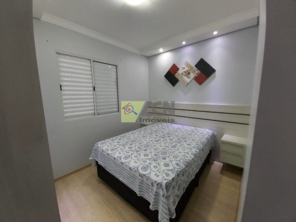 Imagem Apartamento com 2 Quartos à Venda, 60 m² em Parque Fazendinha - Campinas