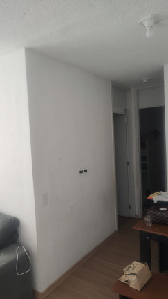 Imagem Imóvel com 2 Quartos à Venda, 42 m² em Jardim Araújo - Votorantim Imagem Imóvel com 2 Quartos à Venda, 42 m² em Jardim Araújo - Votorantim