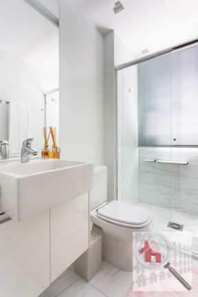 Imagem Apartamento com 4 Quartos à Venda, 217 m² em Vila Mariana - São Paulo Imagem Apartamento com 4 Quartos à Venda, 217 m² em Vila Mariana - São Paulo