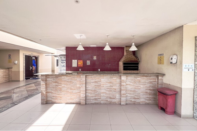 Imagem Apartamento com 2 Quartos à Venda, 41 m² em São José - Canoas Imagem Apartamento com 2 Quartos à Venda, 41 m² em São José - Canoas