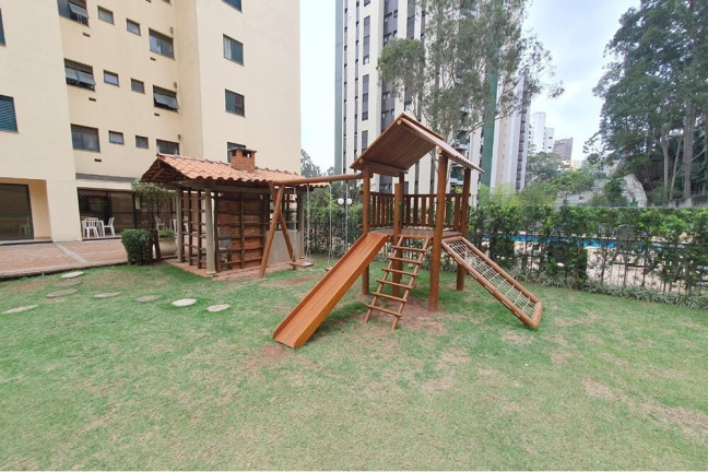 Imagem Imóvel com 3 Quartos à Venda, 74 m² em Vila Andrade - São Paulo Imagem Imóvel com 3 Quartos à Venda, 74 m² em Vila Andrade - São Paulo