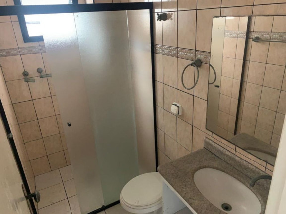 Imagem Apartamento com 2 Quartos à Venda, 91 m² em Tupi - Praia Grande
