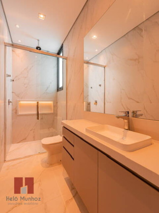 Imagem Casa com 4 Quartos à Venda, 710 m² em Alphaville Residencial Um - Barueri Imagem Casa com 4 Quartos à Venda, 710 m² em Alphaville Residencial Um - Barueri