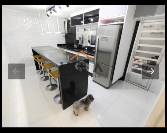 Imagem Casa com 3 Quartos à Venda, 100 m² em Penha De França - São Paulo Imagem Casa com 3 Quartos à Venda, 100 m² em Penha De França - São Paulo