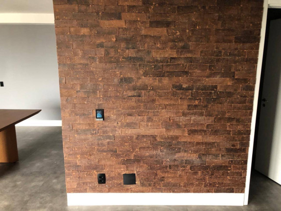 Imagem Apartamento com 2 Quartos à Venda, 88 m² em Jardim Caboré - São Paulo Imagem Apartamento com 2 Quartos à Venda, 88 m² em Jardim Caboré - São Paulo