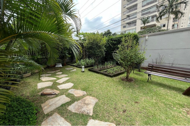 Imagem Apartamento com 3 Quartos à Venda, 120 m² em Mooca - São Paulo