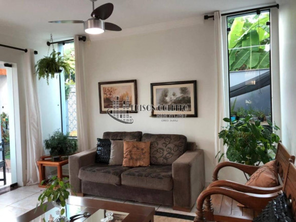 Imagem Casa com 3 Quartos à Venda, 340 m² em Nova Piracicaba - Piracicaba
