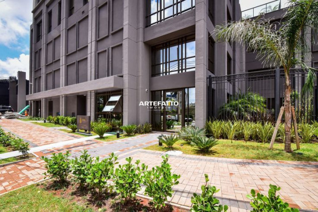 Imagem Apartamento com 3 Quartos à Venda, 122 m² em Vila São José - São Paulo