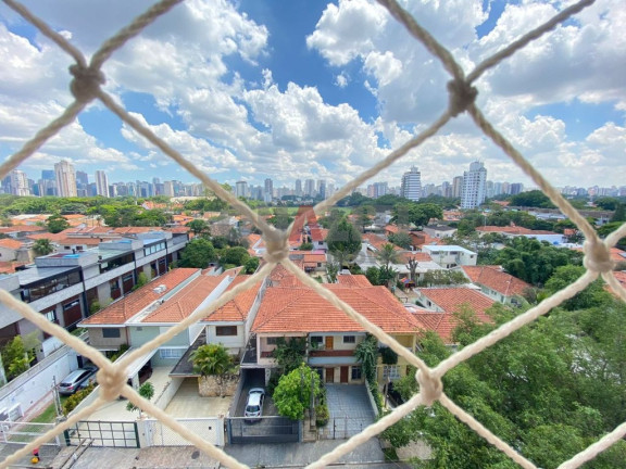 Imagem Apartamento com 2 Quartos à Venda, 65 m² em Brooklin - São Paulo Imagem Apartamento com 2 Quartos à Venda, 65 m² em Brooklin - São Paulo