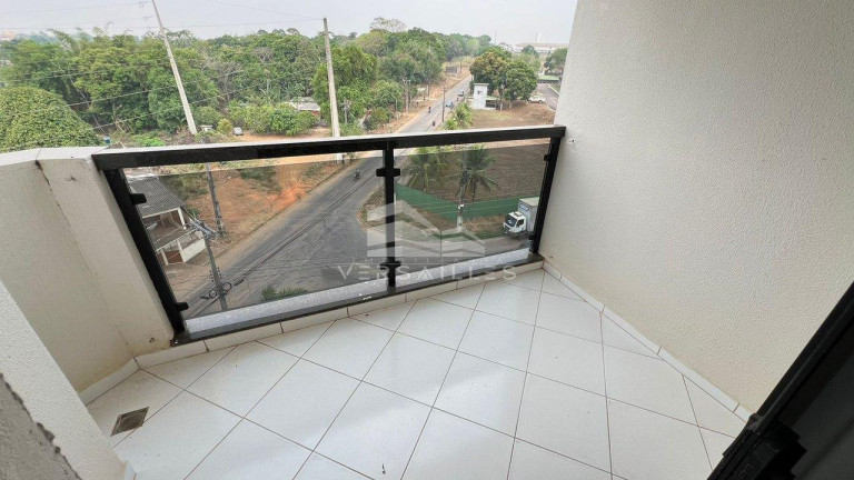 Imagem Apartamento com 3 Quartos à Venda, 91 m² em Triângulo - Porto Velho Imagem Apartamento com 3 Quartos à Venda, 91 m² em Triângulo - Porto Velho