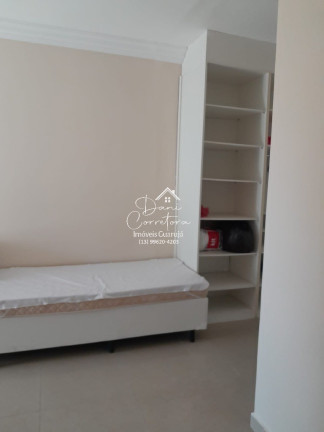 Imagem Apartamento com 3 Quartos à Venda, 85 m² em Enseada - Guarujá Imagem Apartamento com 3 Quartos à Venda, 85 m² em Enseada - Guarujá