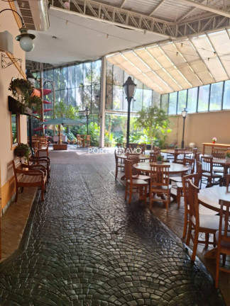Imagem Sala Comercial à Venda, 622 m² em Vila Uberabinha - São Paulo