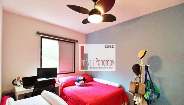Imagem Apartamento com 2 Quartos à Venda, 55 m² em Vila Andrade - São Paulo Imagem Apartamento com 2 Quartos à Venda, 55 m² em Vila Andrade - São Paulo