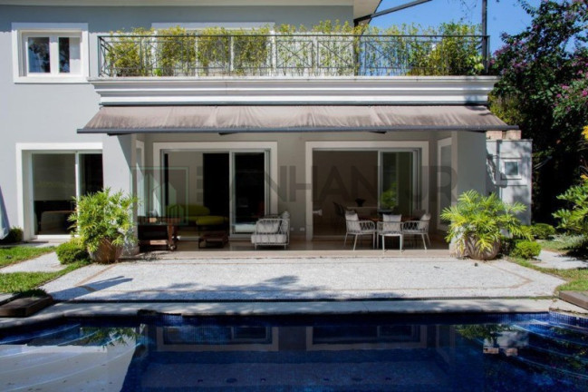 Imagem Casa com 4 Quartos à Venda, 700 m² em Jardim Europa - São Paulo Imagem Casa com 4 Quartos à Venda, 700 m² em Jardim Europa - São Paulo