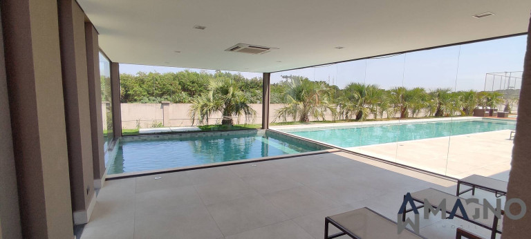 Imagem Terreno em Condomínio à Venda, 299 m² em Cancelli - Cascavel