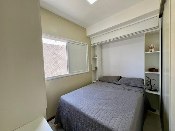Imagem Imóvel com 2 Quartos à Venda, 55 m² em Norte (águas Claras) - Brasília Imagem Imóvel com 2 Quartos à Venda, 55 m² em Norte (águas Claras) - Brasília