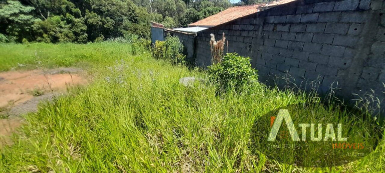 Imagem Terreno à Venda, 1 m² em Jardim Estância Brasil - Atibaia