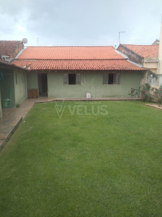 Casa com 3 Quartos à Venda, 246 m² em Centro - Itapetininga