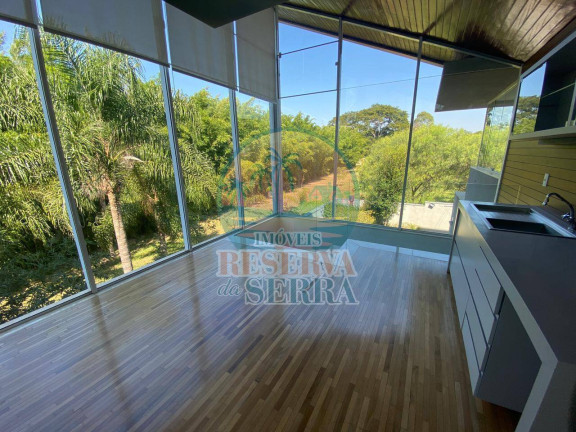 Imagem Casa de Condomínio com 5 Quartos à Venda, 405 m² em Reserva Da Serra - Jundiaí Imagem Casa de Condomínio com 5 Quartos à Venda, 405 m² em Reserva Da Serra - Jundiaí