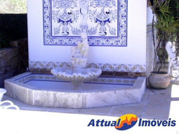 Imagem Casa com 4 Quartos à Venda, 300 m² em Posse - Teresópolis Imagem Casa com 4 Quartos à Venda, 300 m² em Posse - Teresópolis