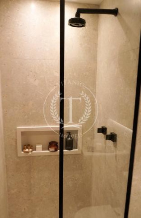 Imagem Apartamento com 1 Quarto à Venda, 31 m² em Moema - São Paulo Imagem Apartamento com 1 Quarto à Venda, 31 m² em Moema - São Paulo