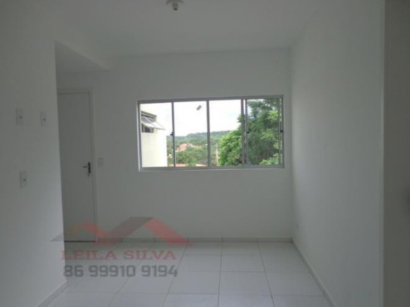 Imagem Apartamento com 2 Quartos à Venda, 49 m² em Tabajaras - Teresina Imagem Apartamento com 2 Quartos à Venda, 49 m² em Tabajaras - Teresina