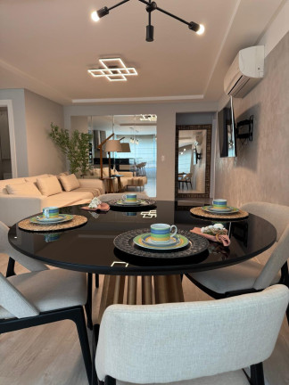 Imagem Apartamento com 2 Quartos à Venda, 91 m² em Centro - Balneário Camboriú