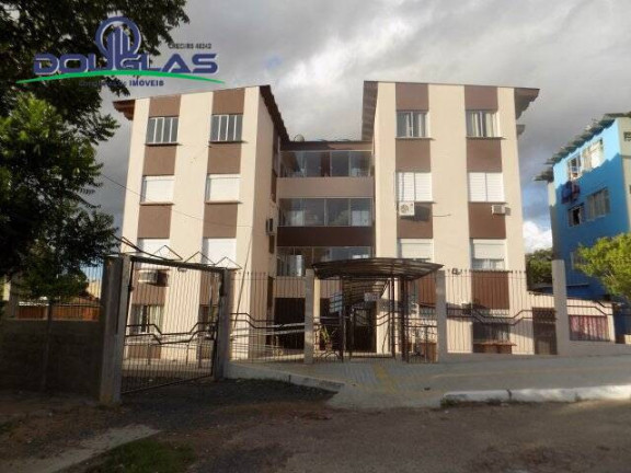 Apartamento com 2 Quartos para Alugar, 50 m² em Querência - Viamão