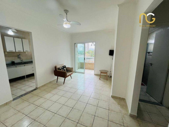 Imagem Apartamento com 1 Quarto à Venda, 66 m² em Aviação - Praia Grande Imagem Apartamento com 1 Quarto à Venda, 66 m² em Aviação - Praia Grande