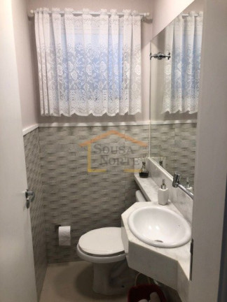 Imagem Sobrado com 3 Quartos à Venda, 140 m² em água Fria - São Paulo Imagem Sobrado com 3 Quartos à Venda, 140 m² em água Fria - São Paulo