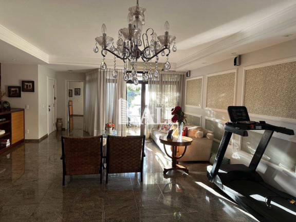 Imagem Apartamento com 3 Quartos à Venda, 217 m² em Centro - São José Do Rio Preto Imagem Apartamento com 3 Quartos à Venda, 217 m² em Centro - São José Do Rio Preto