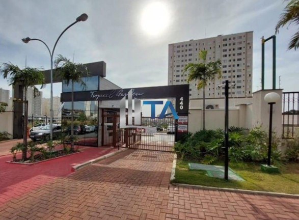 Imagem Imóvel com 1 Quarto à Venda, 36 m² em Parque Industrial - Campinas Imagem Imóvel com 1 Quarto à Venda, 36 m² em Parque Industrial - Campinas