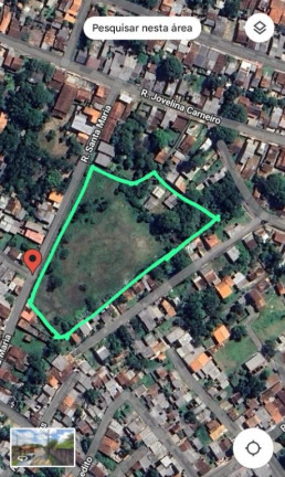 Imagem Terreno à Venda, 12.900 m² em Icuí-guajará - Ananindeua Imagem Terreno à Venda, 12.900 m² em Icuí-guajará - Ananindeua