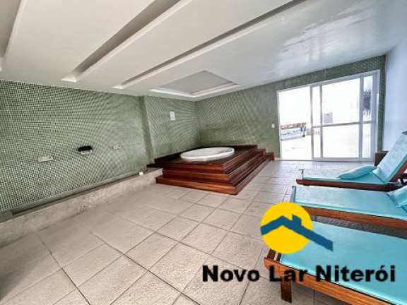 Imagem Apartamento com 4 Quartos à Venda, 169 m² em Icaraí - Niterói