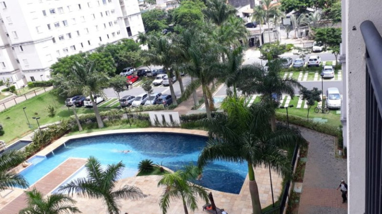 Imagem Apartamento com 3 Quartos à Venda, 304 m² em Jardim Ismênia - São José Dos Campos