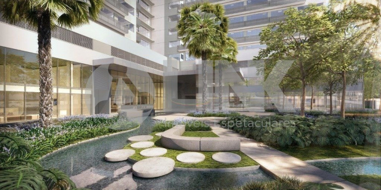 Imagem Imóvel Comercial à Venda, 37 m² em Cristo Redentor - Porto Alegre