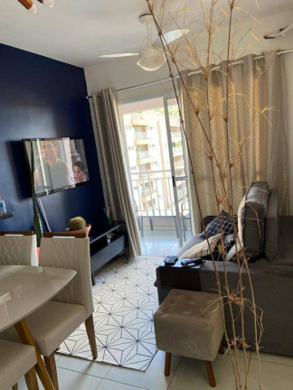 Imagem Apartamento com 2 Quartos à Venda, 53 m² em Jardim Zara - Ribeirão Preto Imagem Apartamento com 2 Quartos à Venda, 53 m² em Jardim Zara - Ribeirão Preto