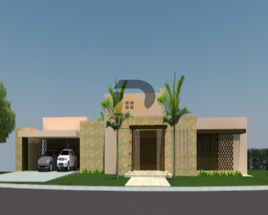 Imagem Imóvel com 4 Quartos à Venda, em Vila Martins - Itu Imagem Imóvel com 4 Quartos à Venda, em Vila Martins - Itu