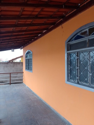 Imagem Casa com 4 Quartos à Venda, 360 m² em Vereda - Ribeirão Das Neves Imagem Casa com 4 Quartos à Venda, 360 m² em Vereda - Ribeirão Das Neves