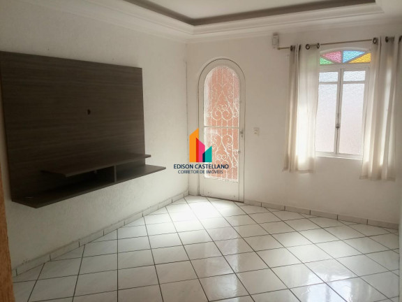 Imagem Casa com 2 Quartos para Alugar, 73 m² em Anhangabaú - Jundiaí Imagem Casa com 2 Quartos para Alugar, 73 m² em Anhangabaú - Jundiaí