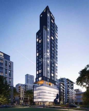 Imagem Apartamento com 4 Quartos à Venda, 160 m² em Quadra Mar Centro - Balneário Camboriú