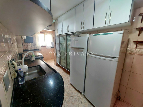 Imagem Apartamento com 3 Quartos à Venda, 87 m² em Perdizes - São Paulo