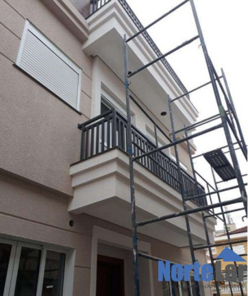 Imagem Casa de Condomínio com 3 Quartos à Venda, 135 m² em Vila Nova Mazzei - São Paulo Imagem Casa de Condomínio com 3 Quartos à Venda, 135 m² em Vila Nova Mazzei - São Paulo