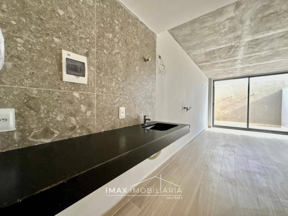 Imagem Apartamento com 1 Quarto à Venda, 30 m² em Cabo Branco - João Pessoa